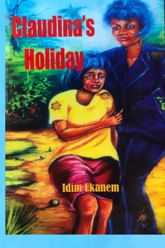 Claudina's Holiday