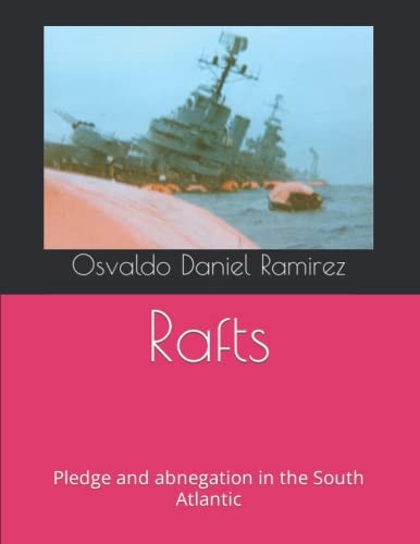 Rafts Pledge and Abnegation in the South Atlantic