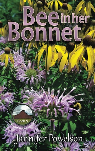 Bee in Her Bonnet