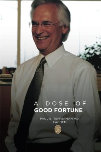 A Dose Of Good Fortune