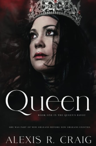 Queen The Queen's Bayou