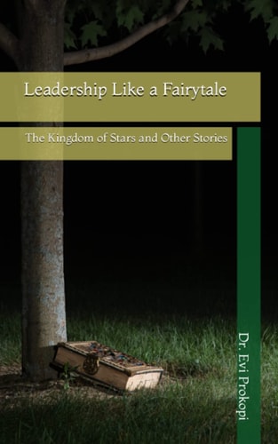 Leadership Like a Fairytale