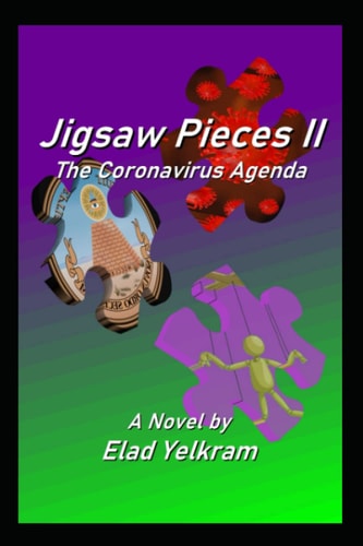 Jigsaw Pieces II The Coronavirus Agenda