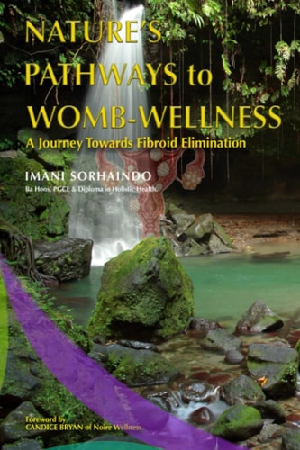 Nature's Pathways to Womb-Wellness A Journey Towards Fibroid Elimination