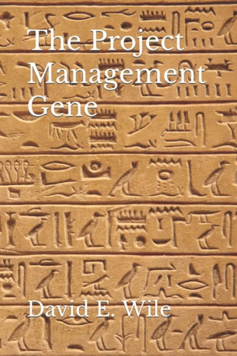 The Project Management Gene