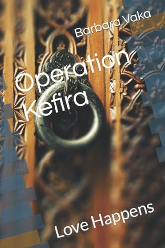 Operation Kefira