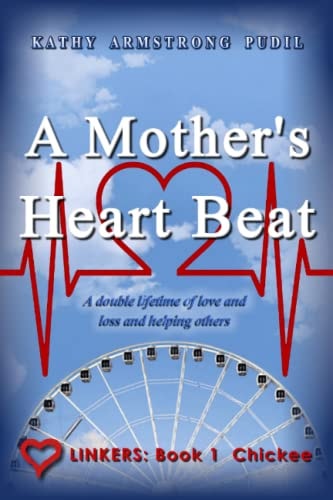 A Mother's Heart Beat Chickee