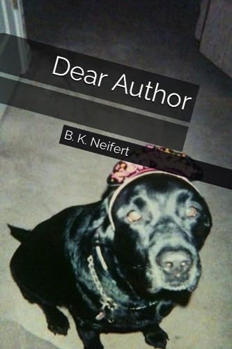 Dear Author