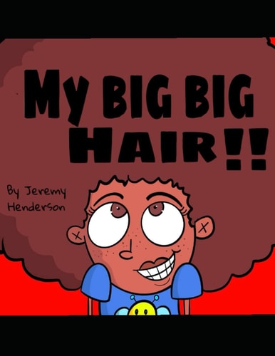 My Big Big Hair