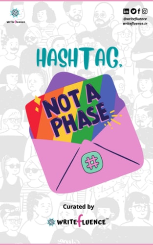 Hashtag, Not A Phase I Love Someone Like Me