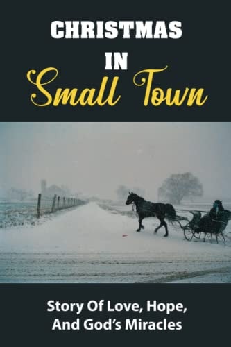Unexpected Romance This Christmas A Sweet Amish Love Story Everyone Loves