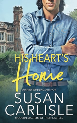 His Heart's Home