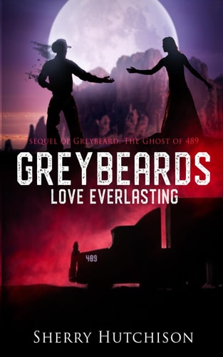 Greybeards Love Everlasting Sequel of Greybeard: The Ghost of 489