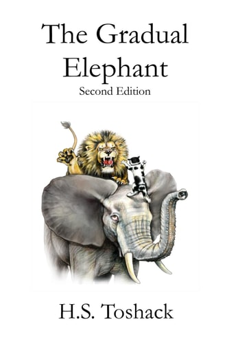 The Gradual Elephant Tembo Mpole