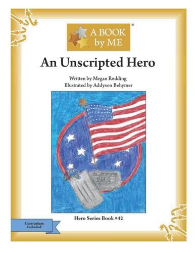 An Unscripted Hero