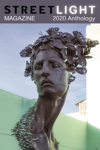 Streetlight Magazine 2020 Anthology