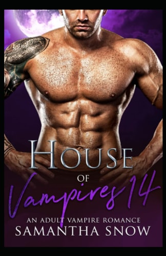 House Of Vampires 14 The Daywalkers