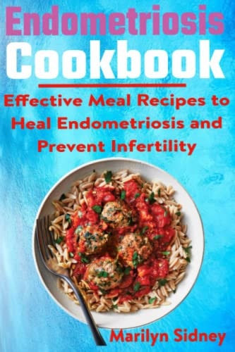 Edomentriosis Cookbook