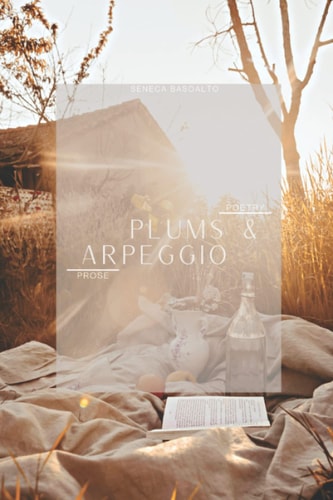 Plums and Arpeggio