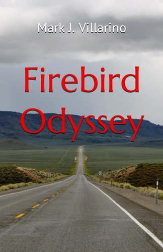 Firebird Odyssey