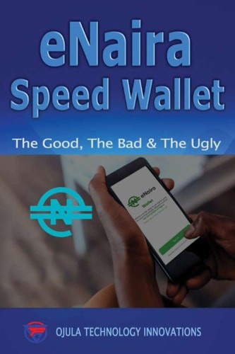 ENAIRA SPEED WALLET The Good, the Bad & the Ugly