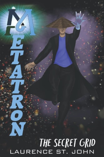 Metatron The Secret Grid