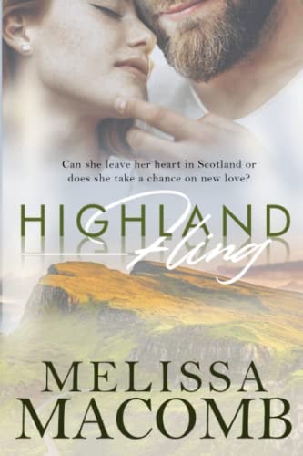 Highland Fling An Office Romance