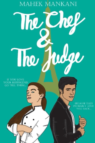 The Chef and The Judge