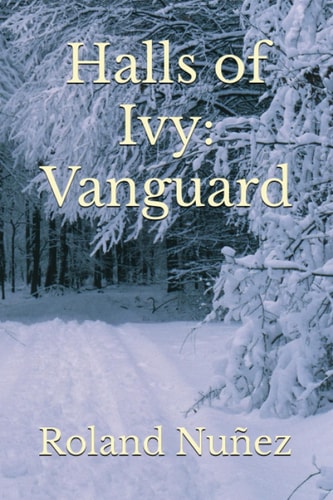 Halls of Ivy Vanguard