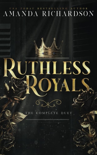 Ruthless Royals The Completed Duet