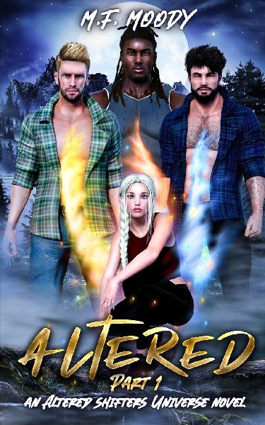 Altered: Part One