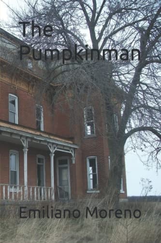 The Pumpkinman