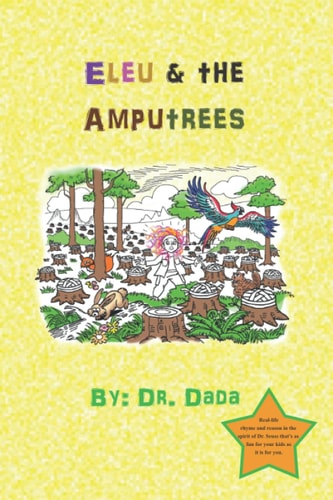 Eleu & The Amputrees