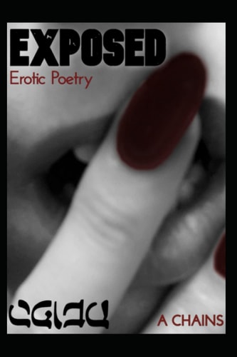 Exposed Erotic Poetry