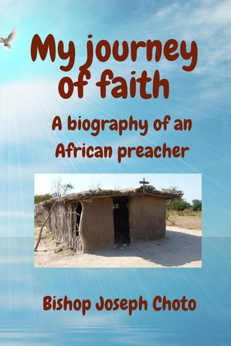 My Journey of Faith