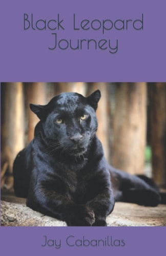 Black Leopard Journey