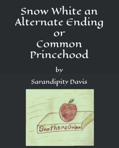 Snow White an Alternate Ending Common Princehood