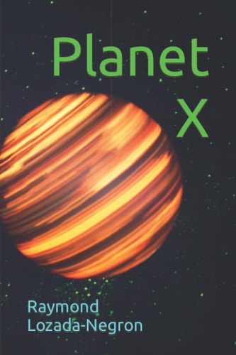 PLANET X.