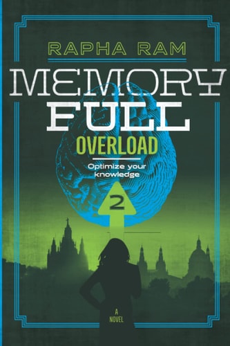 Memory Full Overload (Book 2 English)
