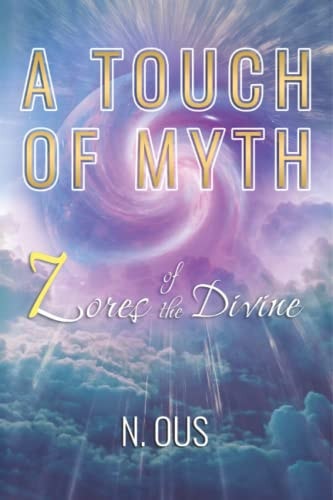 A Touch of Myth 7 Lores of the Divine