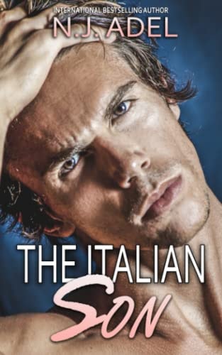 The Italian Son Psycho Mafia Romance