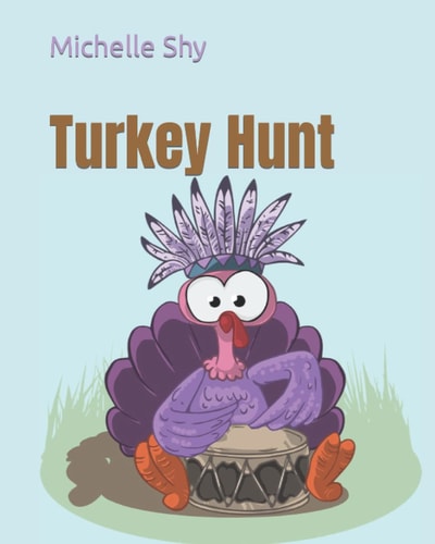 Turkey Hunt
