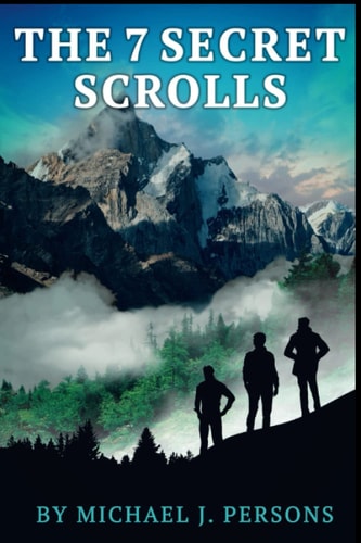 The 7 Secret Scrolls