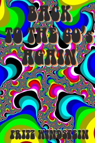 Back to the 60's Again