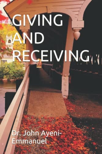Giving and Receiving