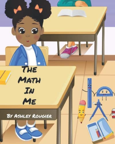 The Math in Me