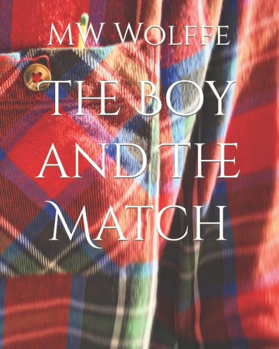 The Boy and The Match