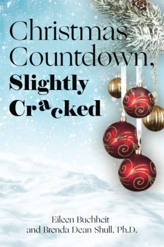 Christmas Countdown, Slightly Cracked
