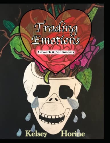 Trading Emotions Artwork & Sentiments