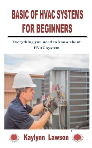 Basic of HVAC Systems for Beginners Everything You Need to Know about HVAC System